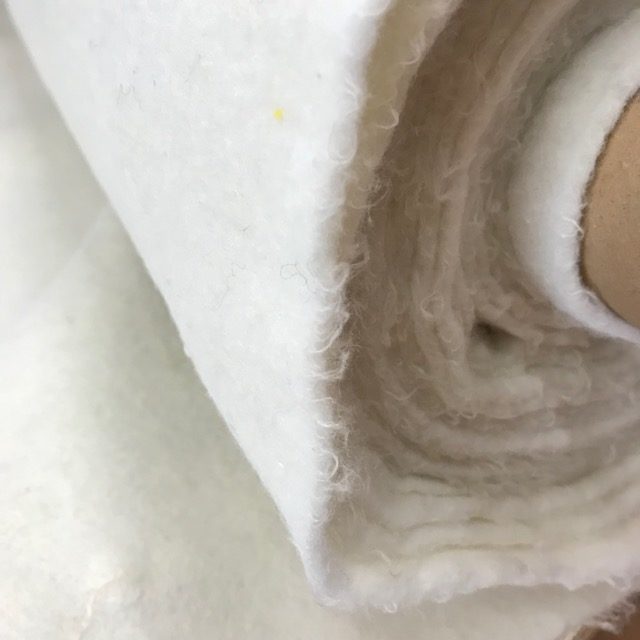 Relleno de algodón