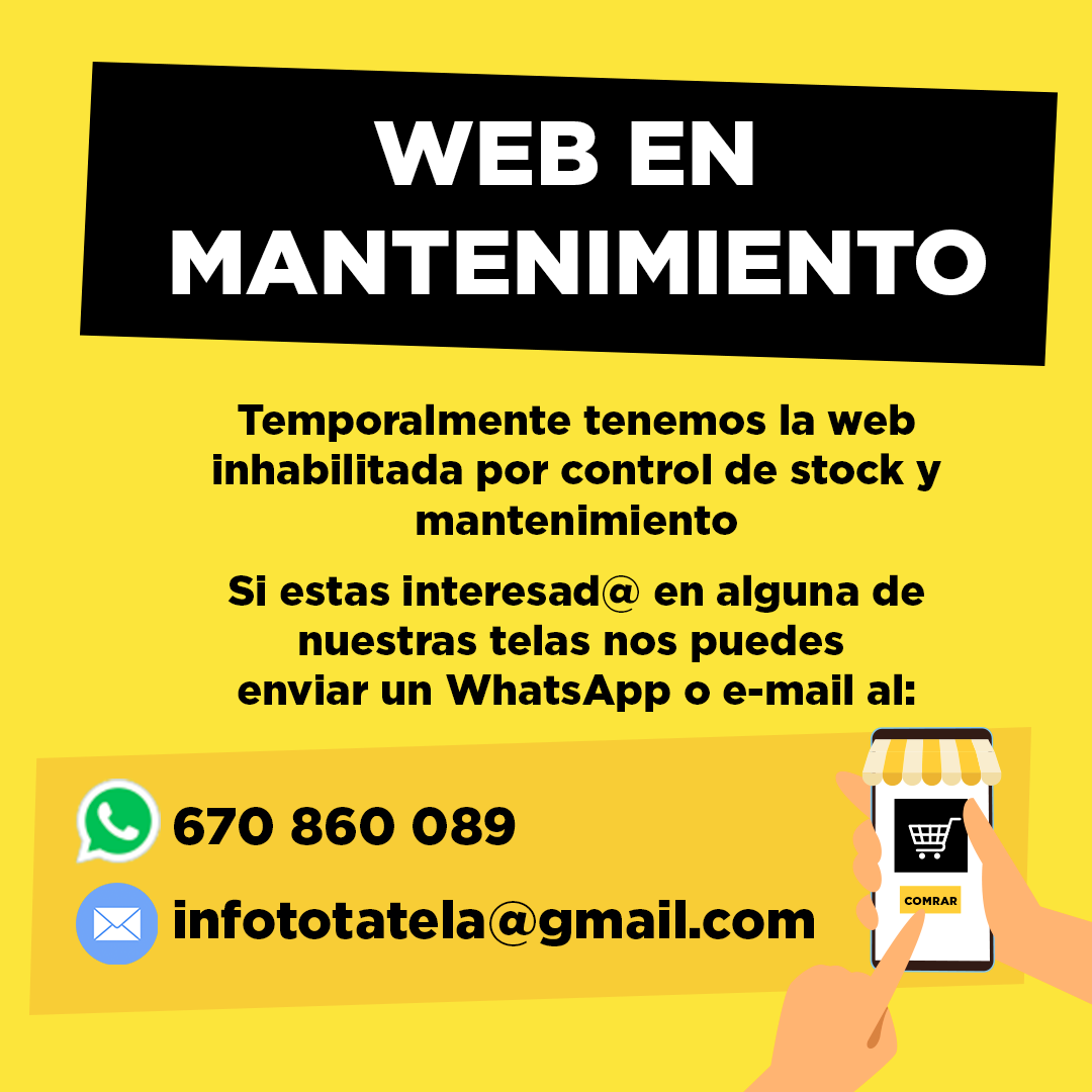 Mantenimiento web